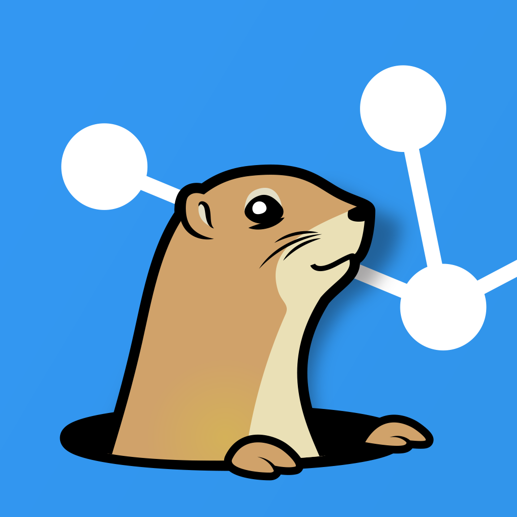 Graph Gopher icon